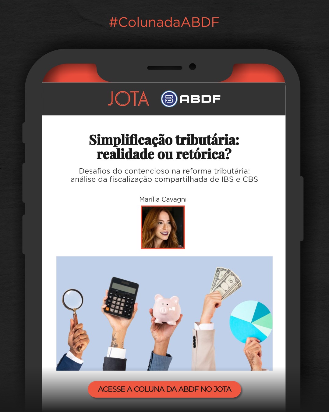 Simplificação tributária: realidade ou retórica?