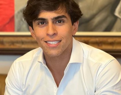 MARCELO JOSE LUZ DE MACEDO