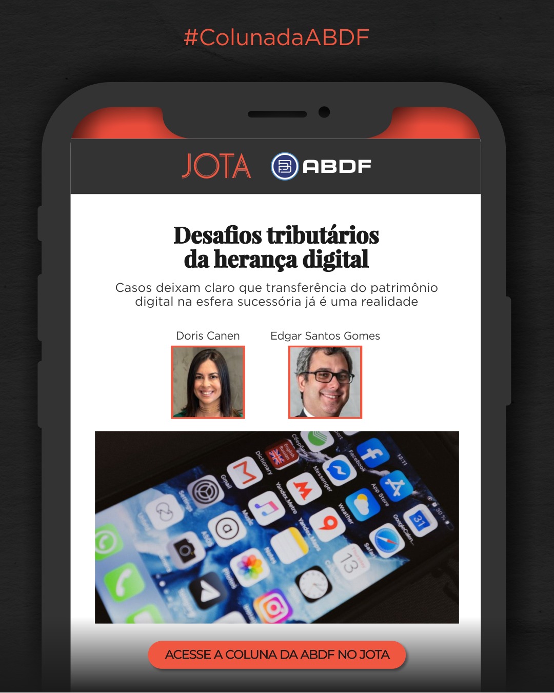 Desafios tributários da herança digital