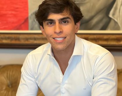 MARCELO JOSE LUZ DE MACEDO