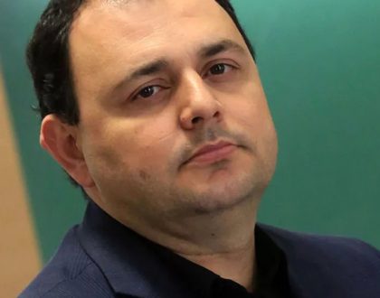 AMAURY JOSÉ REZENDE