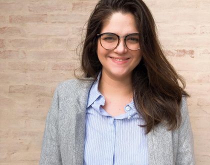 ANA LAURA JAVARONI PATTON