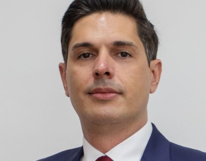 RALPH MELLES STICCA