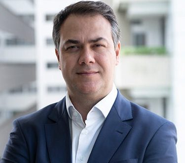 BRUNO BARUEL ROCHA