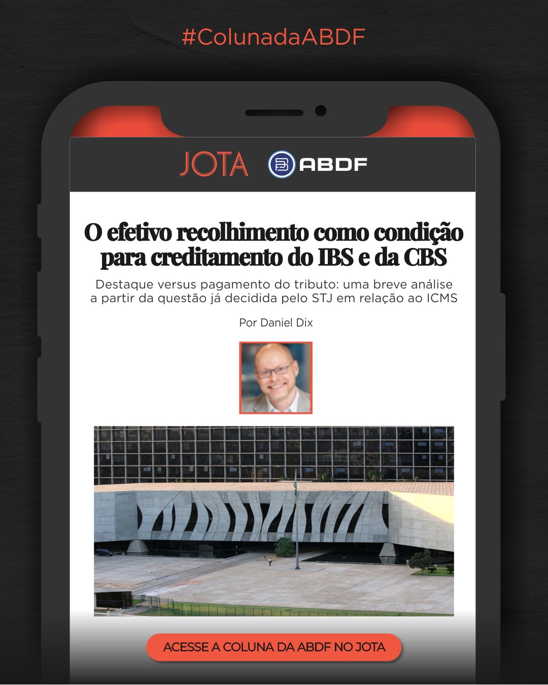 O efetivo recolhimento como condição para creditamento do IBS e da CBS