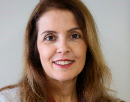 CLAUDIA PIMENTEL