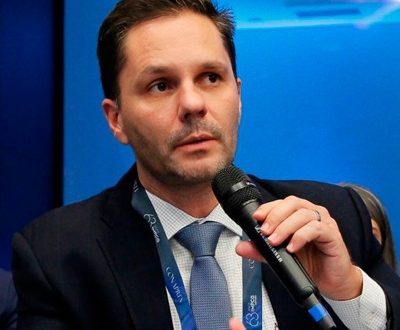 DANIEL RIBEIRO SILVA