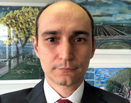 IVAN ALLEGRETTI