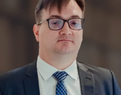 JEFERSON TEODOROVICZ