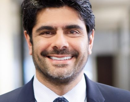 LUIZ ROBERTO PEROBA