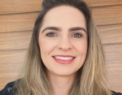 LUCIANA FERREIRA BRAGA