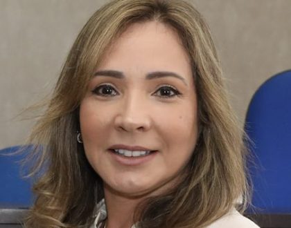MARIA FLORENCIA SILVA