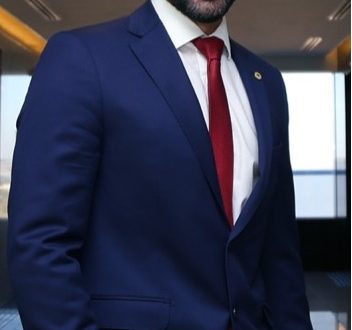 MOISÉS DE SOUSA CARVALHO