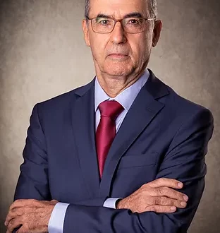 OSCAR SANT'ANNA DE FREITAS E CASTRO