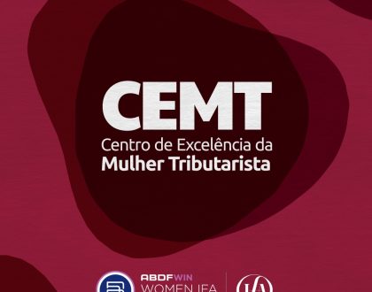 CEMT: CENTRO DE EXCELÊNCIA DA MULHER TRIBUTARISTA
