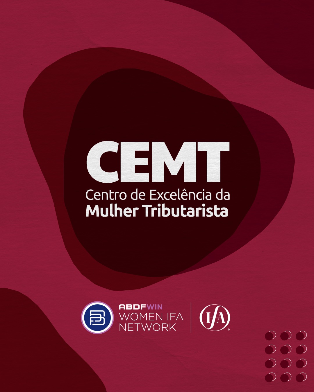 CEMT: CENTRO DE EXCELÊNCIA DA MULHER TRIBUTARISTA