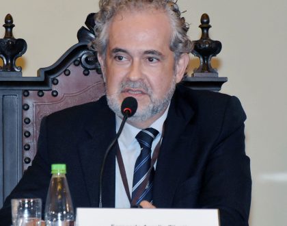FERNANDO AURELIO ZILVETI