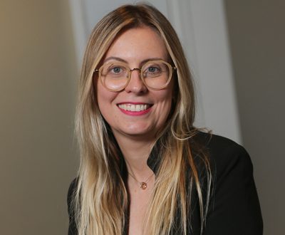 ANA CARLA  PETTI