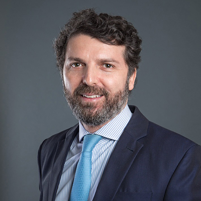 André Gomes de Oliveira