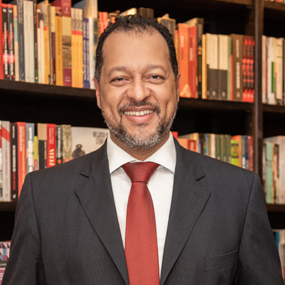 Leonardo Ribeiro Pessoa