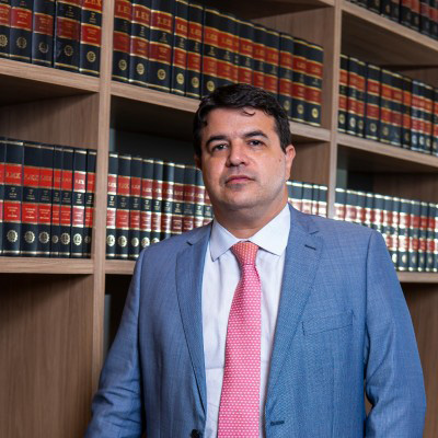 Leonardo Cavalcanti Sá de Gusmão
