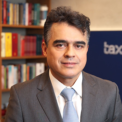 Marcelo Magalhães
