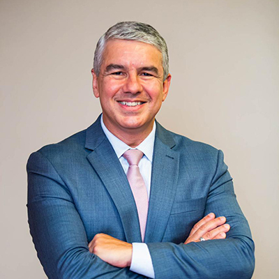 Ricardo Almeida