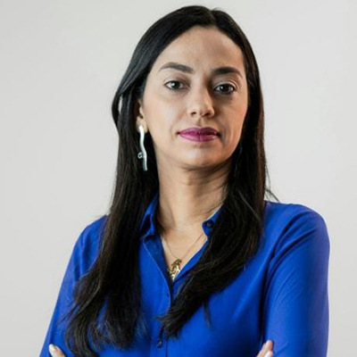 Tarsila Ribeiro Marques Fernandes