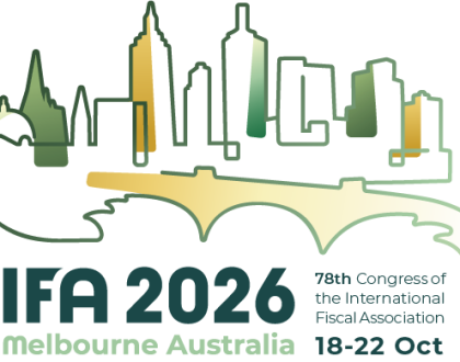 78º CONGRESSO DA IFA SERÁ REALIZADO EM MELBOURNE, AUSTRÁLIA, ENTRE 18 E 22 DE OUTUBRO