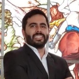 ALEXANDRE EVARISTO PINTO