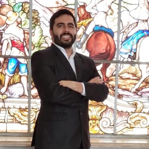 ALEXANDRE EVARISTO PINTO