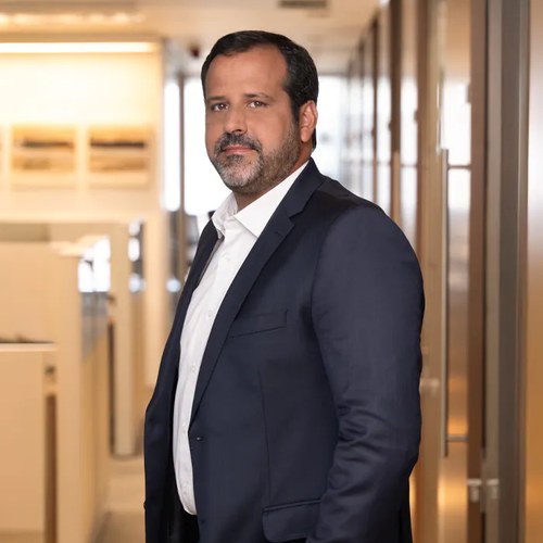 ANDRÉ ALVES DE MELO