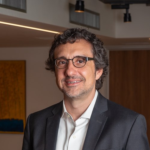 ANDRÉ DE SOUZA CARVALHO