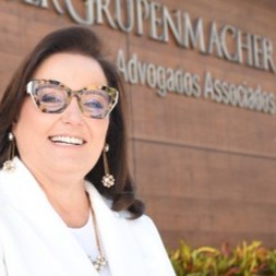 BETINA TREIGER GRUPENMACHER