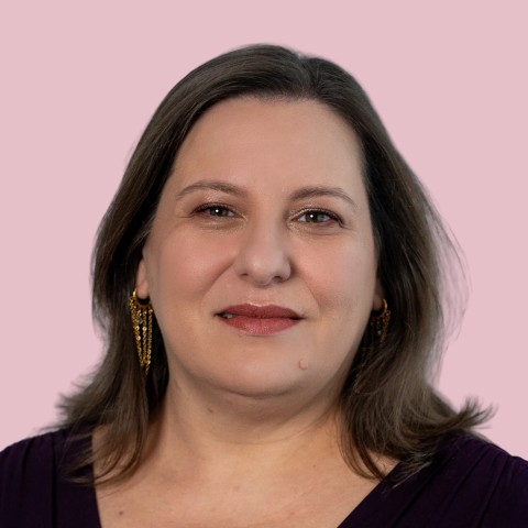 Foto de Ana Lucia Marra