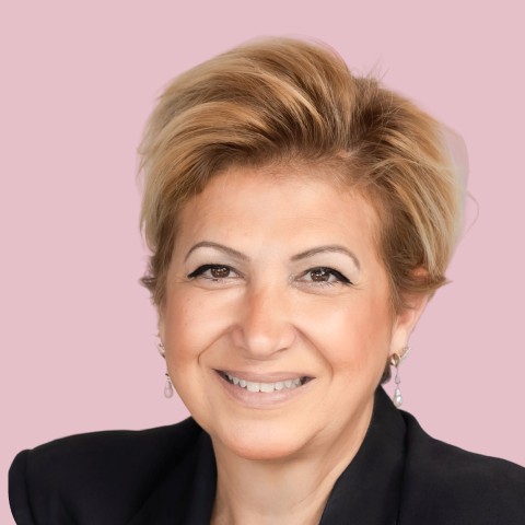 Foto de Sonia de Queiroz Accioly