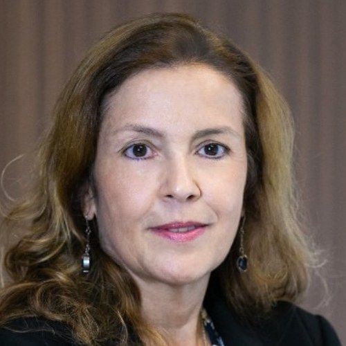 CLAUDIA PIMENTEL