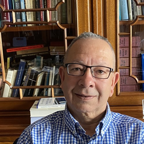 DALI BOUZORAA