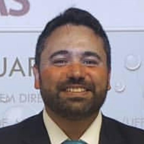 DANIEL PACHECO ÁVILA