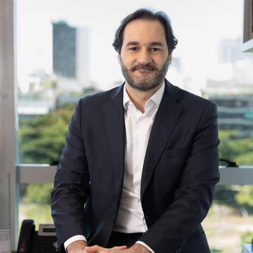 DIOGO FERRAZ