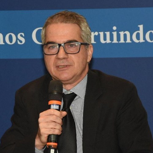 EDUARDO SOARES MELO
