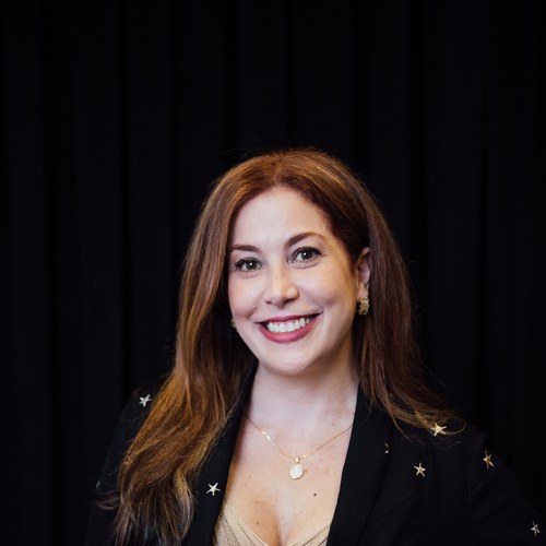 FERNANDA DRUMMOND PARISI