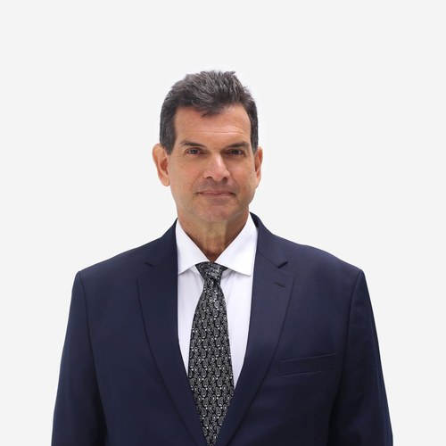 GILBERTO FRAGA