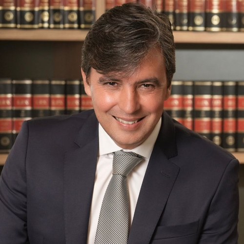 GUSTAVO DAMÁZIO NORONHA