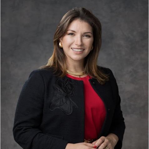 HADASSAH LAÍS DE SOUSA SANTANA