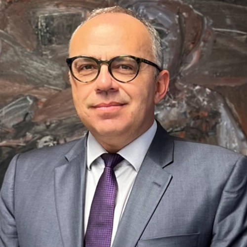 HUMBERTO ÁVILA