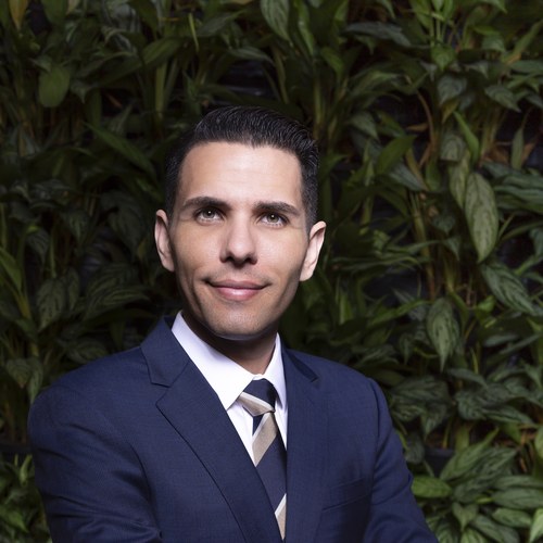 JONATHAN BARROS VITA