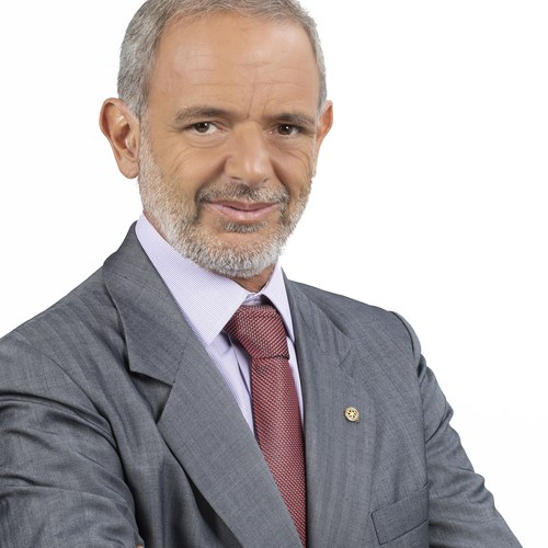 LUIS EDUARDO SCHOUERI
