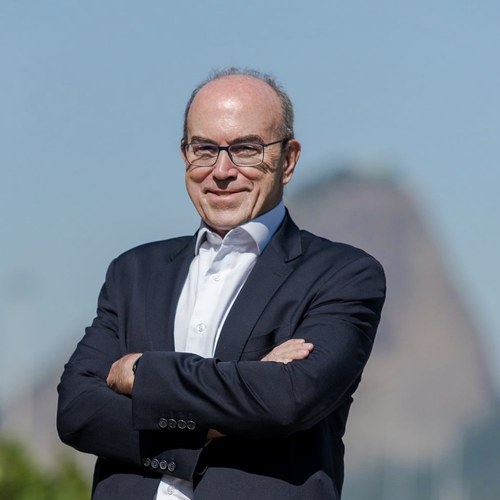 LUIZ HENRIQUE BARROS DE ARRUDA