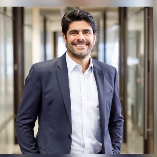 LUIZ ROBERTO PEROBA
